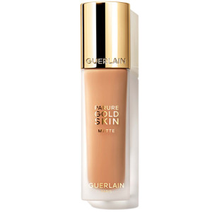 Gold Skin Matte Set - Hochperfektionierendes, transferfreies Make-up Gold Skin Matte Set - Hochperfektionierendes, transferfreies Make-up